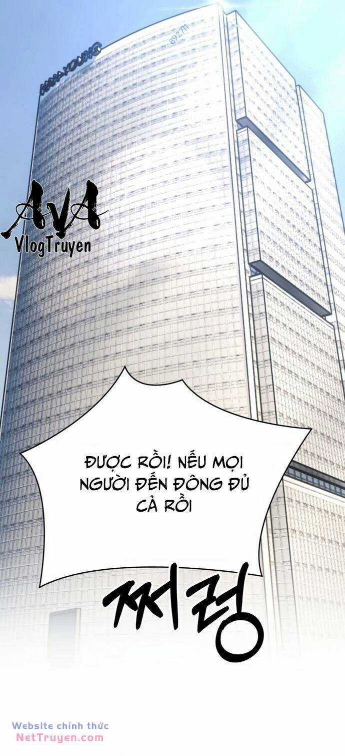 Nhân Viên Thực Tập Kim Cheolsu Chapter 16 trang 37