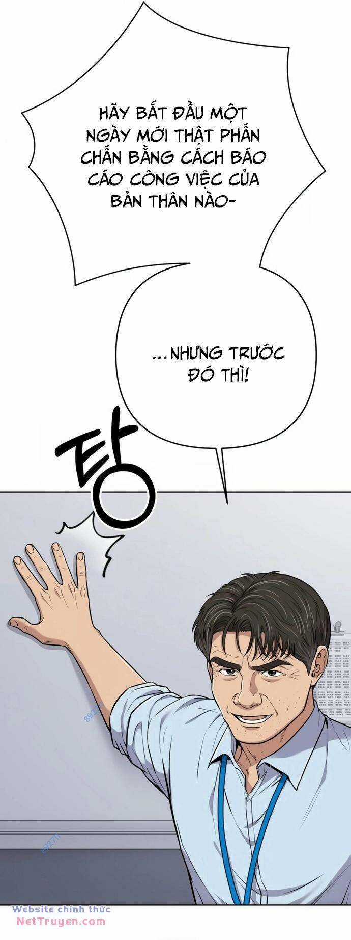 Nhân Viên Thực Tập Kim Cheolsu Chapter 16 trang 38