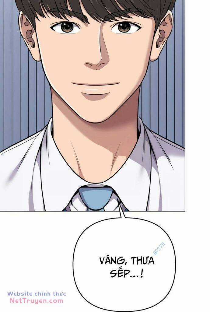 Nhân Viên Thực Tập Kim Cheolsu Chapter 16 trang 40