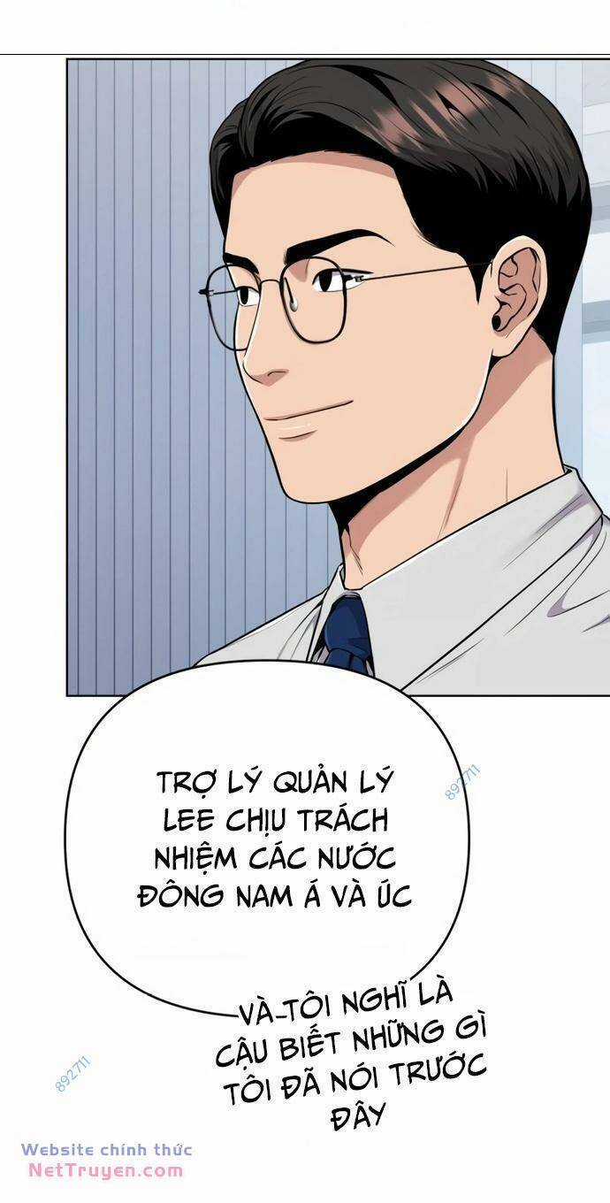 Nhân Viên Thực Tập Kim Cheolsu Chapter 16 trang 45