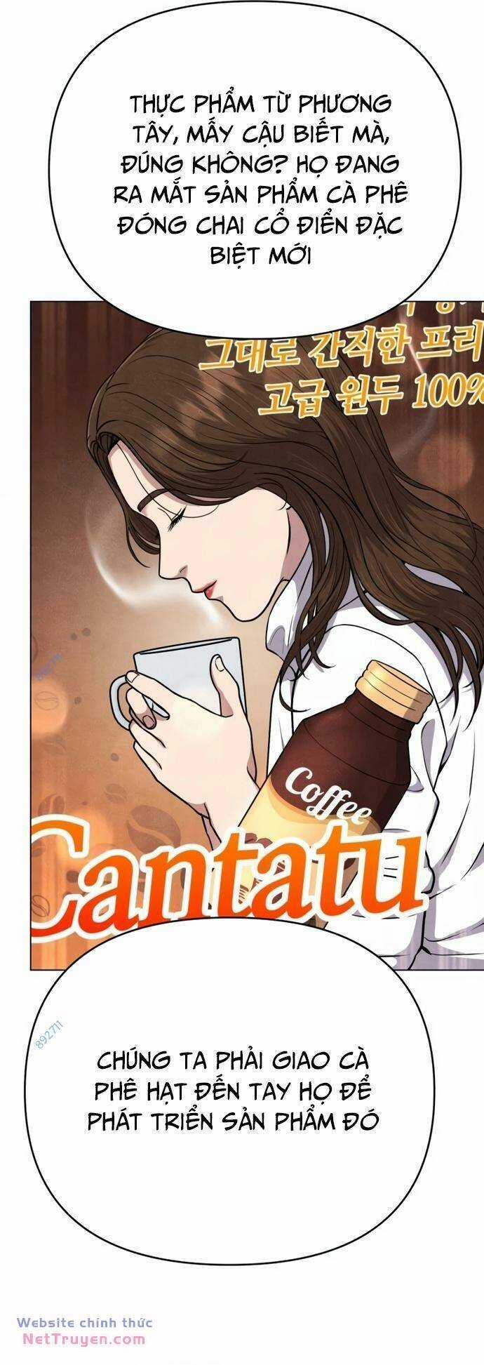 Nhân Viên Thực Tập Kim Cheolsu Chapter 16 trang 47