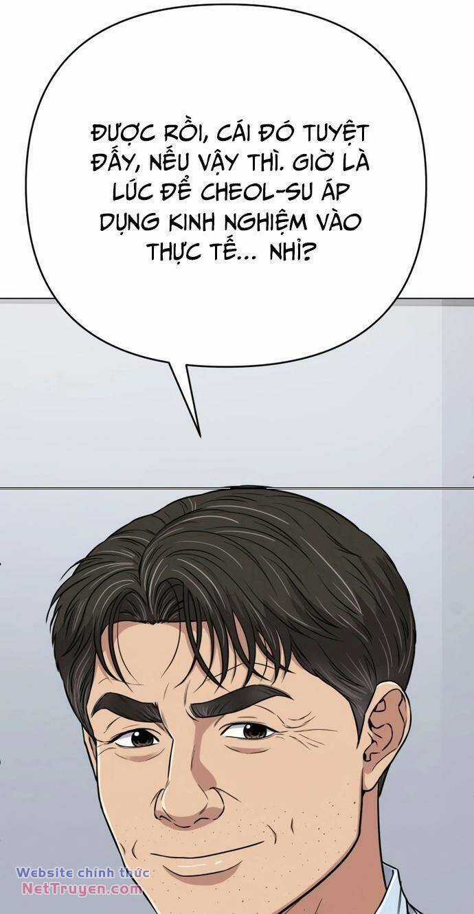 Nhân Viên Thực Tập Kim Cheolsu Chapter 16 trang 50