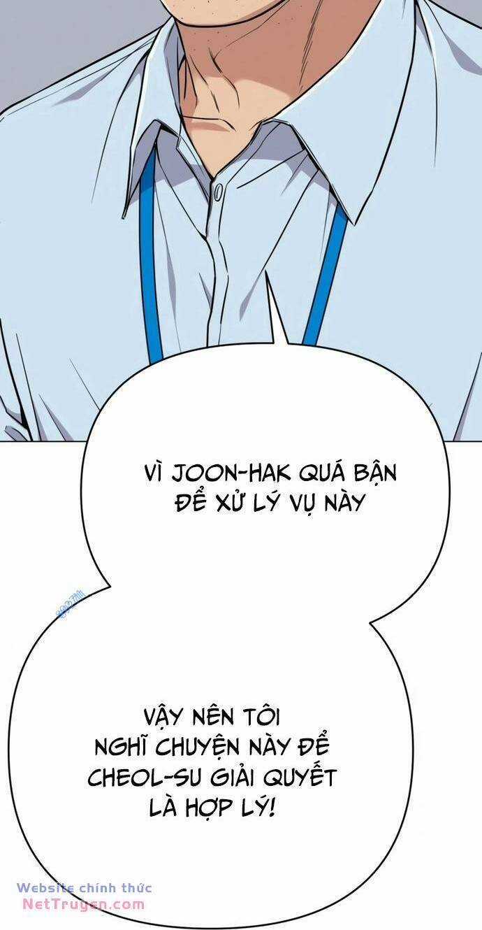 Nhân Viên Thực Tập Kim Cheolsu Chapter 16 trang 51