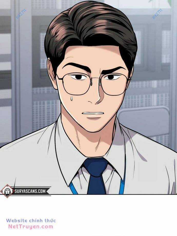 Nhân Viên Thực Tập Kim Cheolsu Chapter 16 trang 55