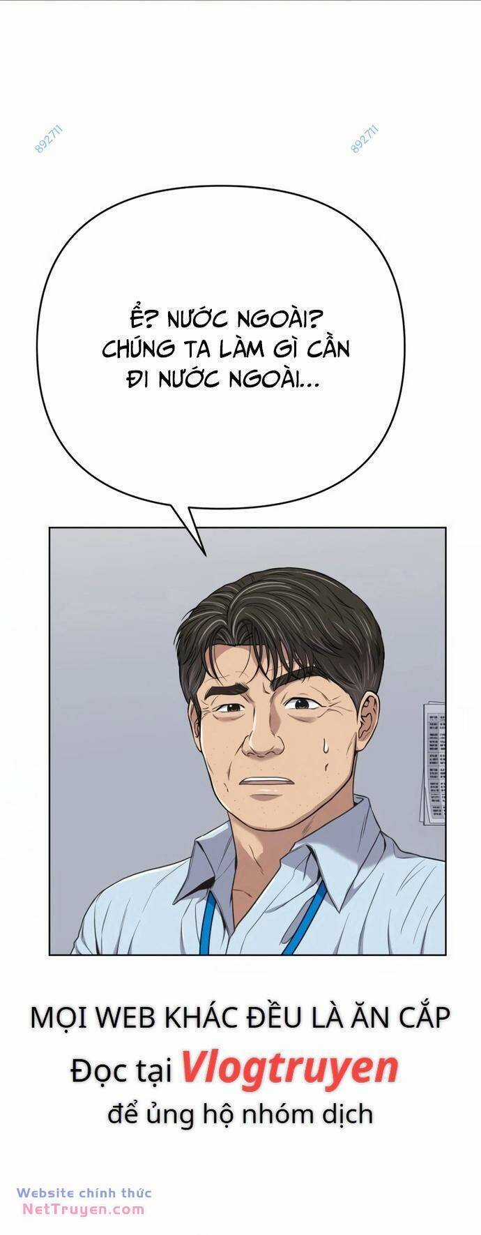 Nhân Viên Thực Tập Kim Cheolsu Chapter 16 trang 58