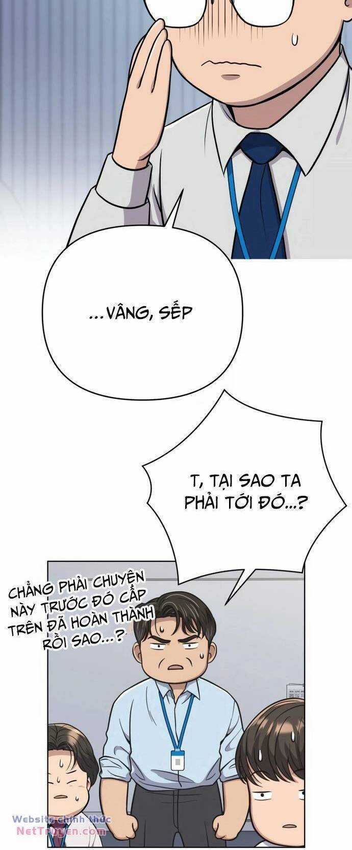 Nhân Viên Thực Tập Kim Cheolsu Chapter 16 trang 61