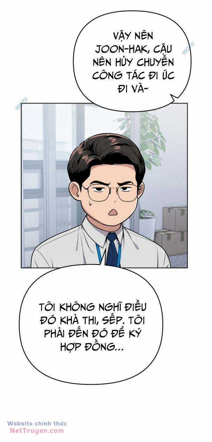 Nhân Viên Thực Tập Kim Cheolsu Chapter 16 trang 66