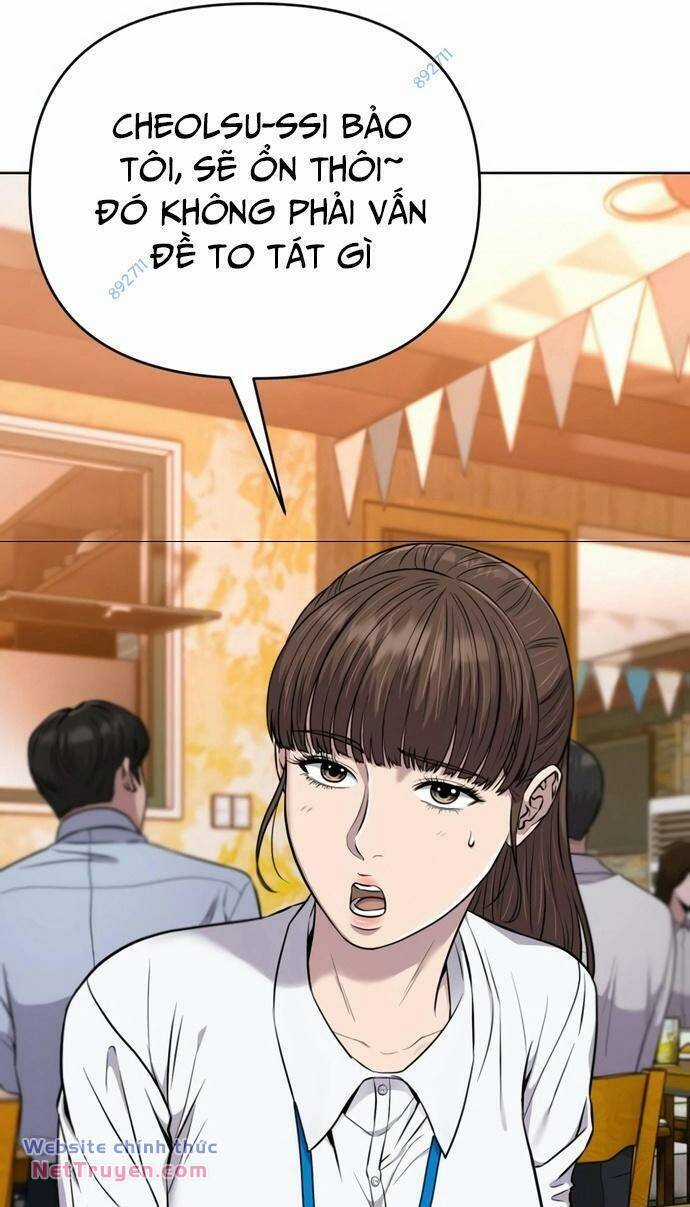 Nhân Viên Thực Tập Kim Cheolsu Chapter 16 trang 7