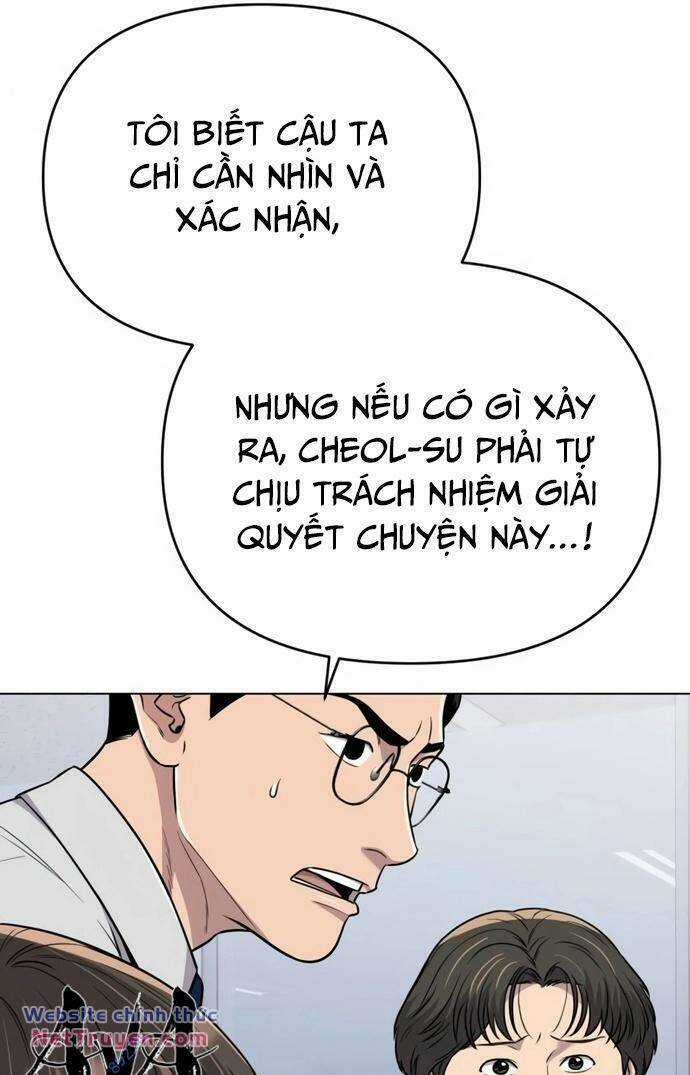 Nhân Viên Thực Tập Kim Cheolsu Chapter 16 trang 73