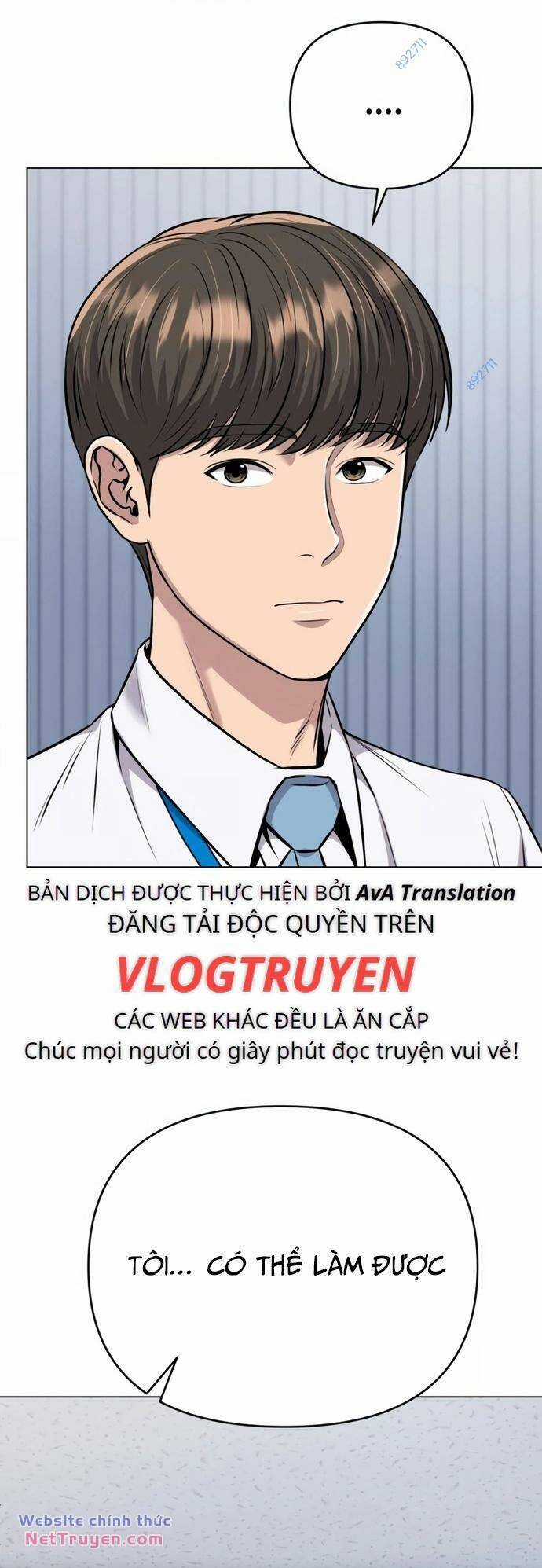 Nhân Viên Thực Tập Kim Cheolsu Chapter 16 trang 75