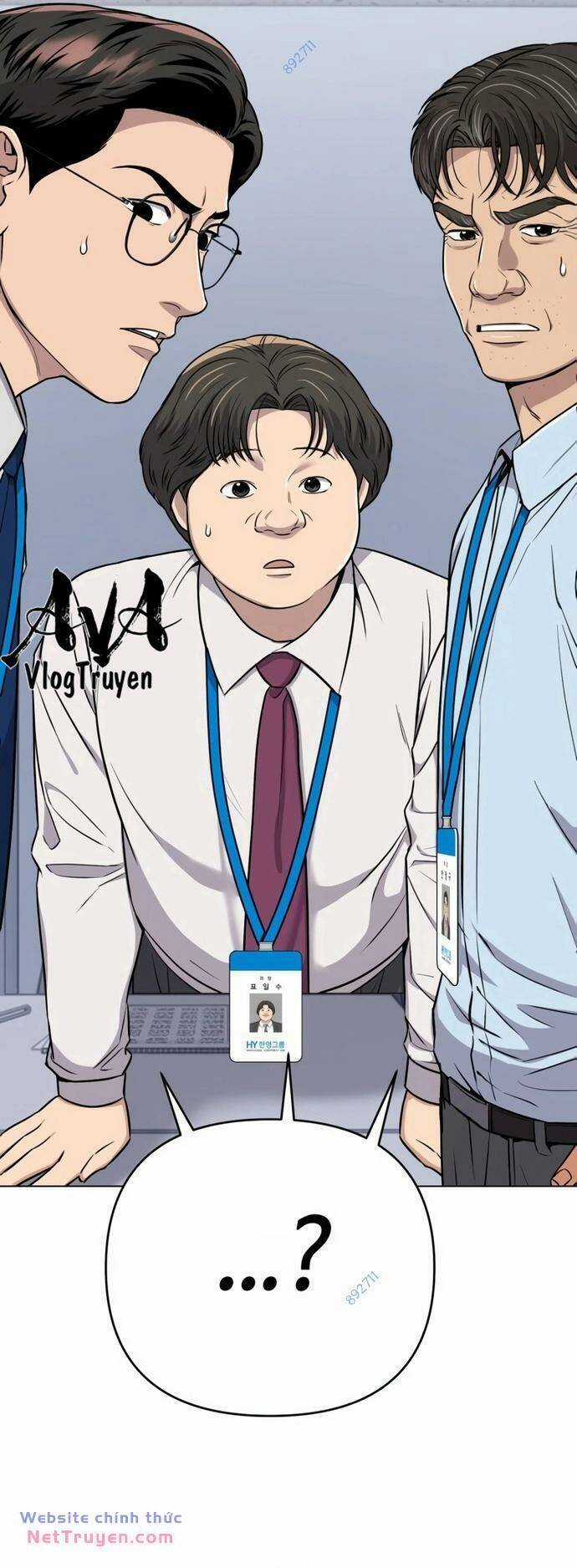 Nhân Viên Thực Tập Kim Cheolsu Chapter 16 trang 76