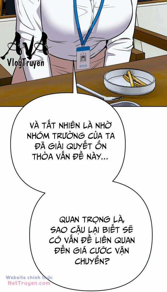 Nhân Viên Thực Tập Kim Cheolsu Chapter 16 trang 8