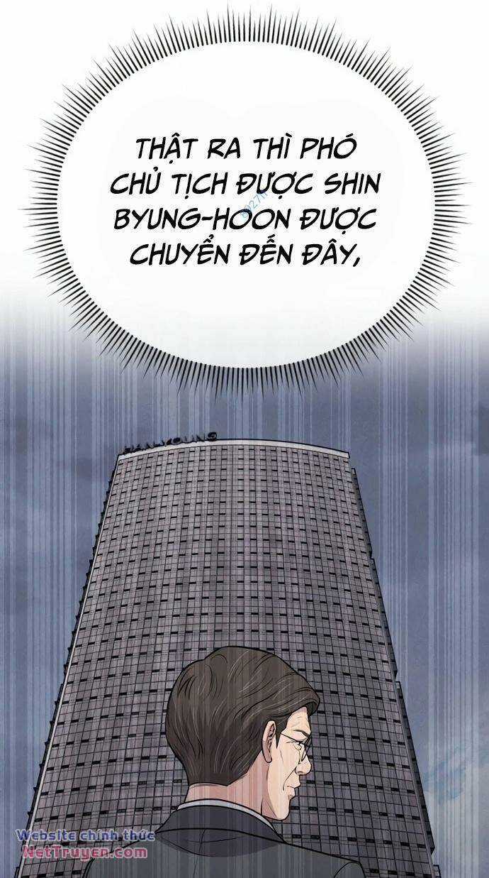 Nhân Viên Thực Tập Kim Cheolsu Chapter 17 trang 13