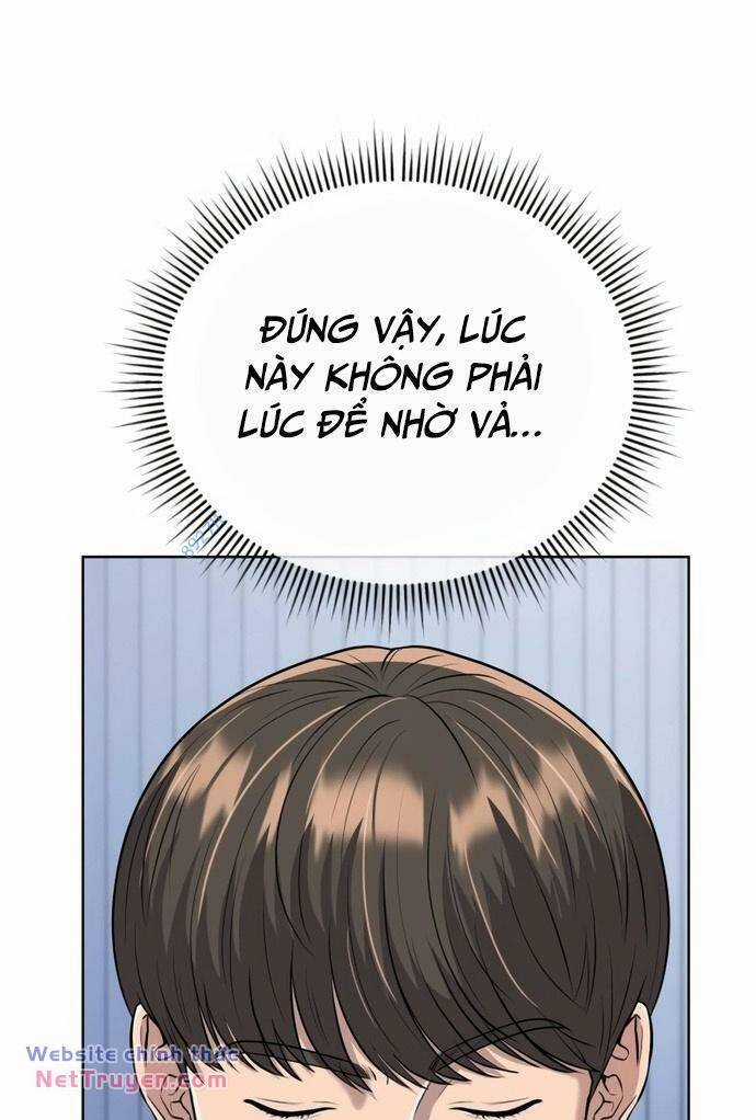 Nhân Viên Thực Tập Kim Cheolsu Chapter 17 trang 16