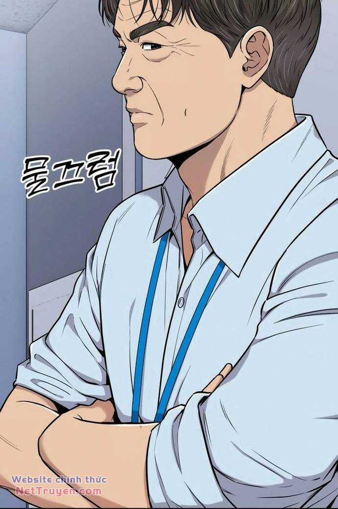 Nhân Viên Thực Tập Kim Cheolsu Chapter 17 trang 19