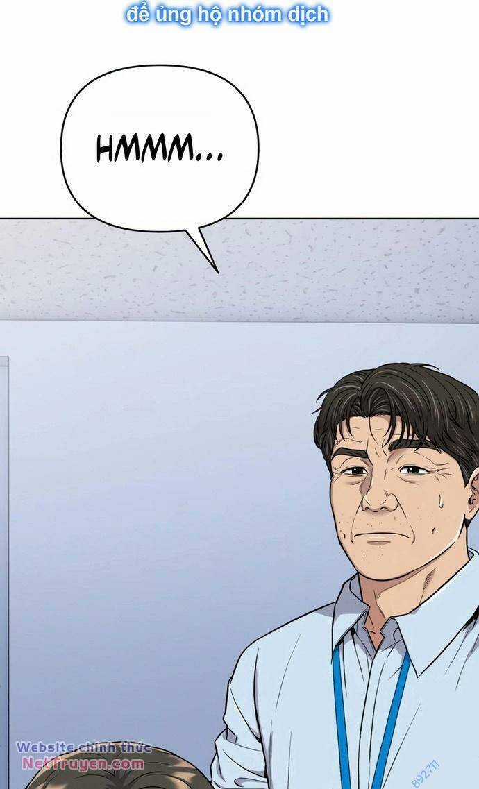 Nhân Viên Thực Tập Kim Cheolsu Chapter 17 trang 2