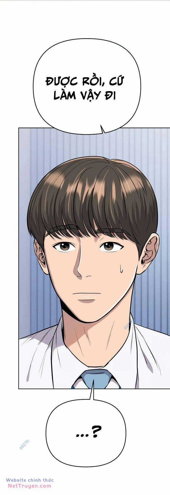 Nhân Viên Thực Tập Kim Cheolsu Chapter 17 trang 20