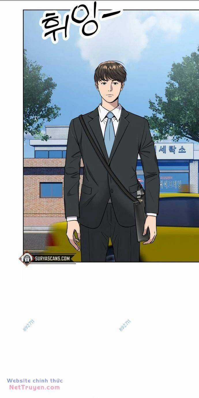 Nhân Viên Thực Tập Kim Cheolsu Chapter 17 trang 24