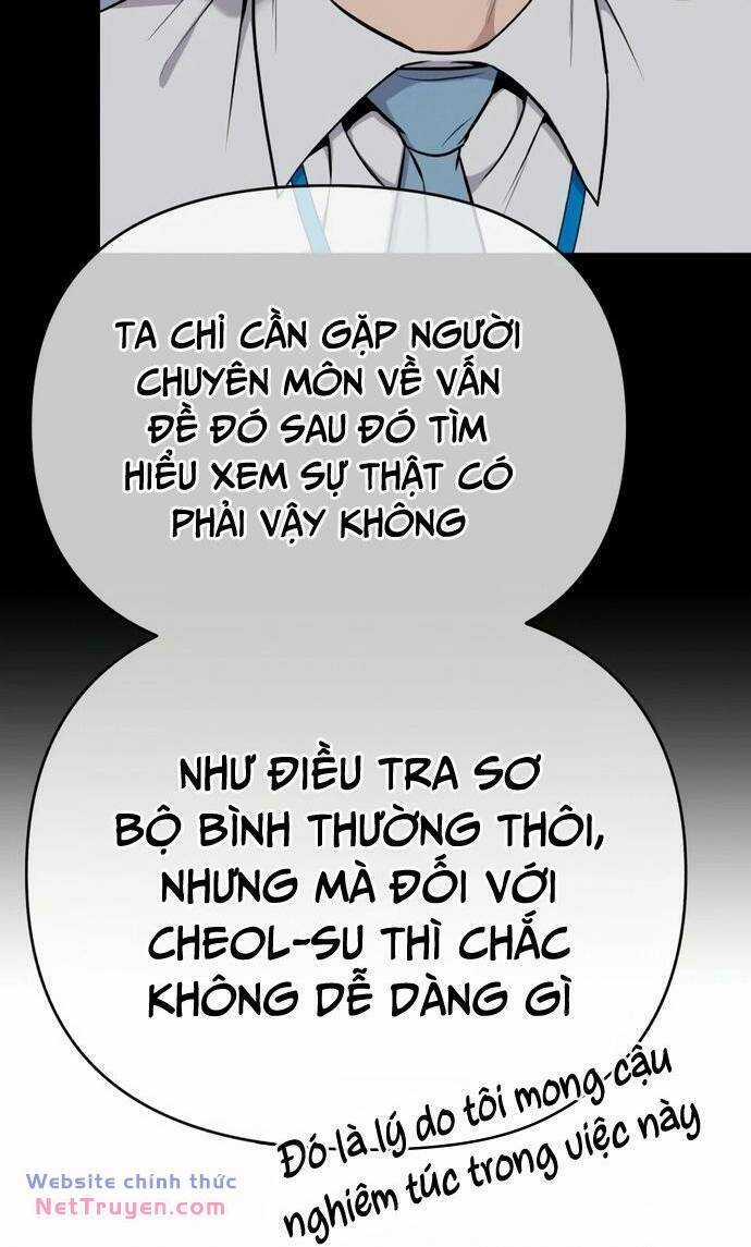 Nhân Viên Thực Tập Kim Cheolsu Chapter 17 trang 27