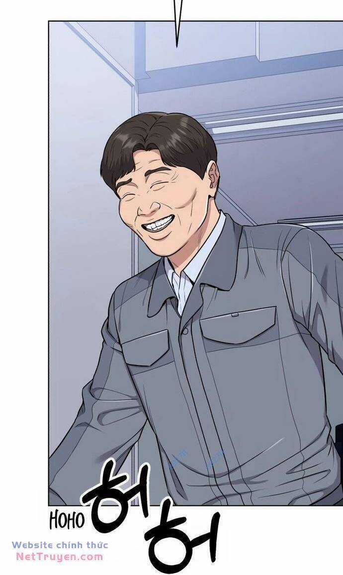 Nhân Viên Thực Tập Kim Cheolsu Chapter 17 trang 30