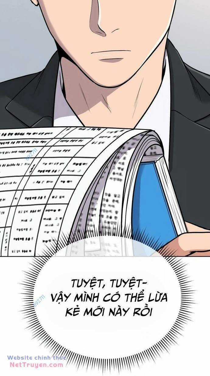 Nhân Viên Thực Tập Kim Cheolsu Chapter 17 trang 36