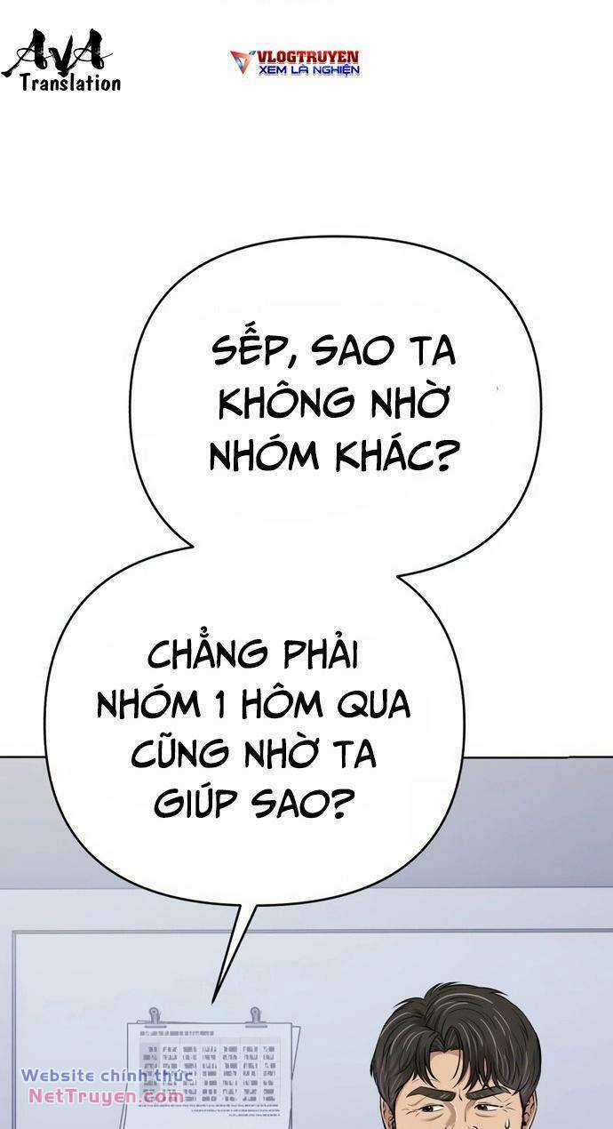 Nhân Viên Thực Tập Kim Cheolsu Chapter 17 trang 4
