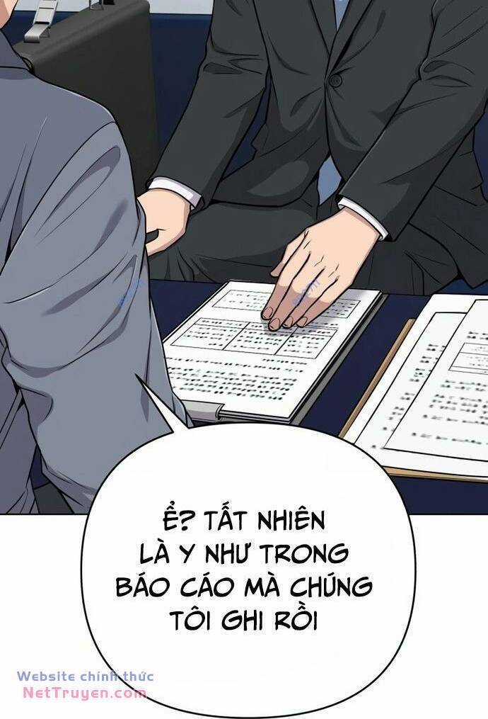 Nhân Viên Thực Tập Kim Cheolsu Chapter 17 trang 44