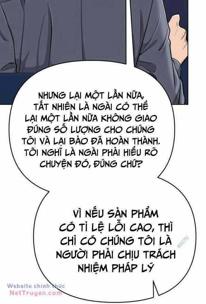 Nhân Viên Thực Tập Kim Cheolsu Chapter 17 trang 49