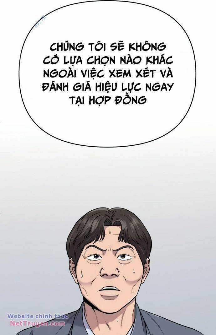 Nhân Viên Thực Tập Kim Cheolsu Chapter 17 trang 51