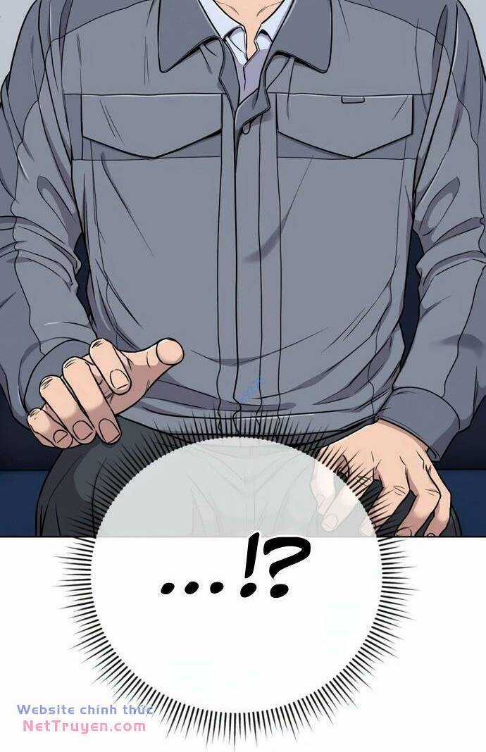 Nhân Viên Thực Tập Kim Cheolsu Chapter 17 trang 52