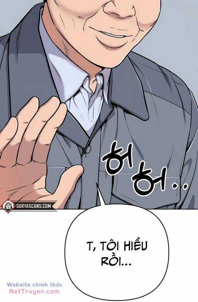 Nhân Viên Thực Tập Kim Cheolsu Chapter 17 trang 55