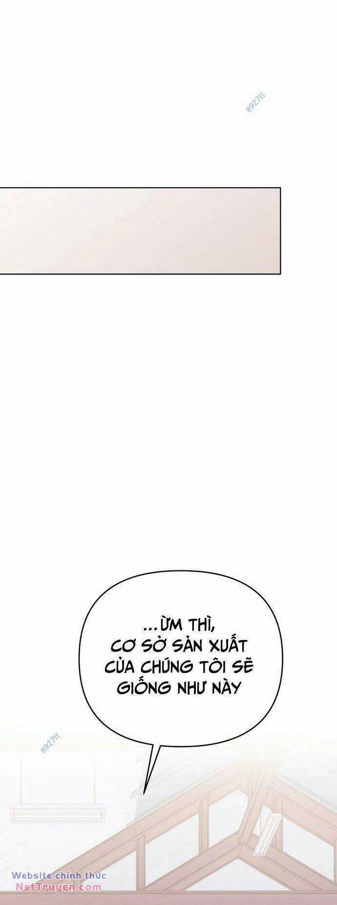 Nhân Viên Thực Tập Kim Cheolsu Chapter 17 trang 58