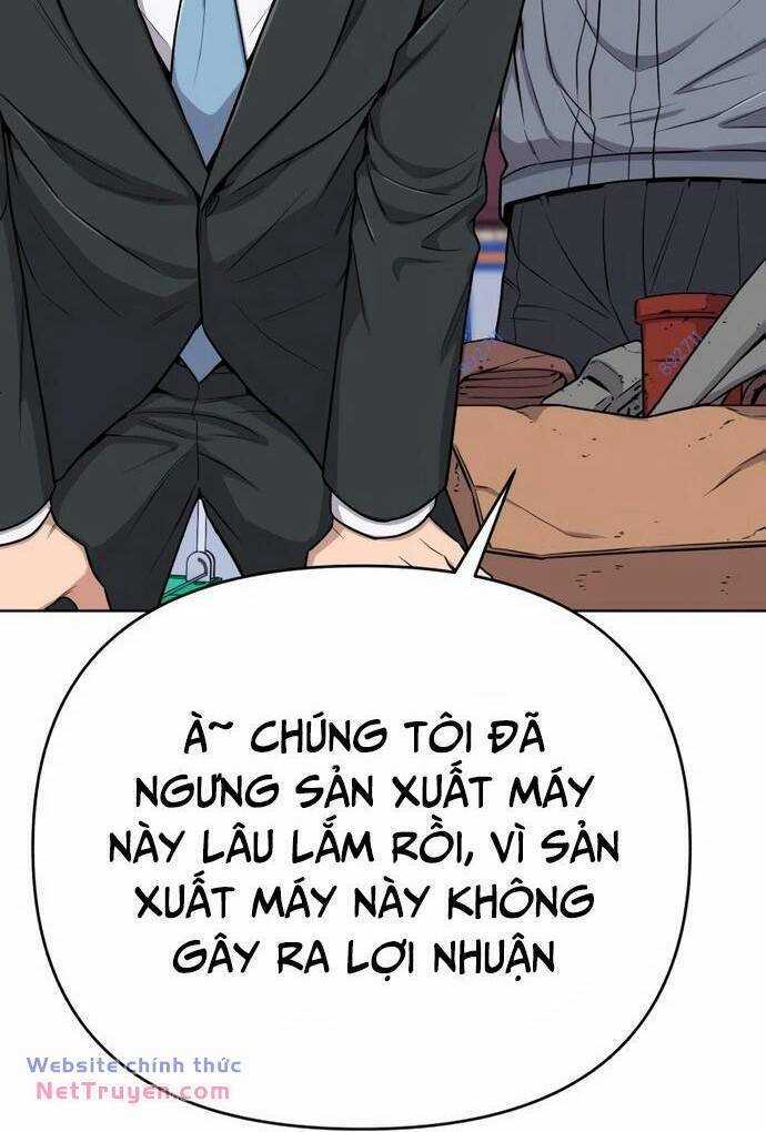 Nhân Viên Thực Tập Kim Cheolsu Chapter 17 trang 65