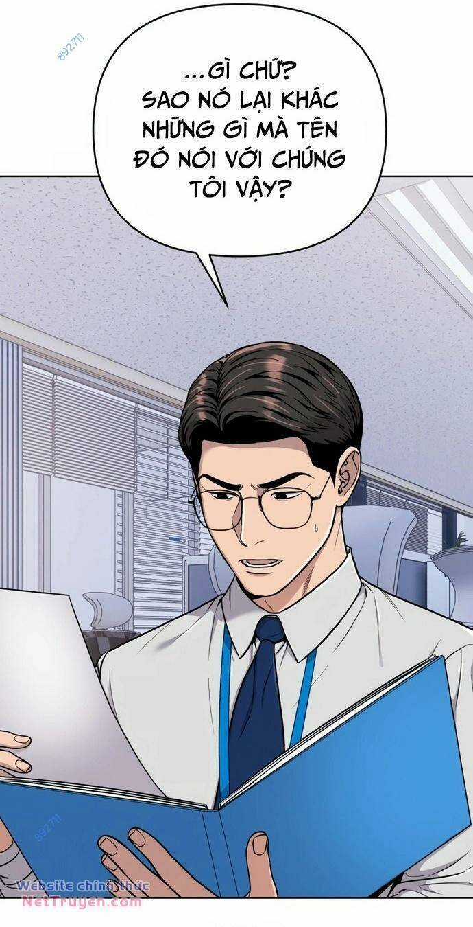 Nhân Viên Thực Tập Kim Cheolsu Chapter 17 trang 70