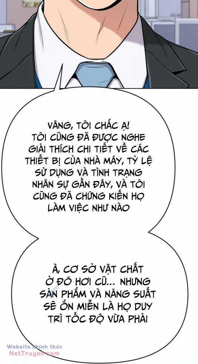 Nhân Viên Thực Tập Kim Cheolsu Chapter 17 trang 73