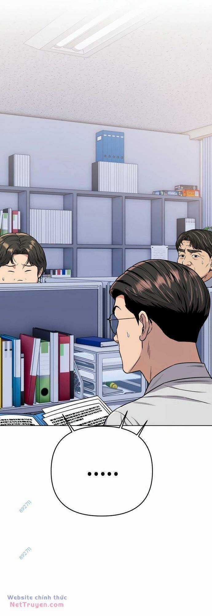 Nhân Viên Thực Tập Kim Cheolsu Chapter 17 trang 74