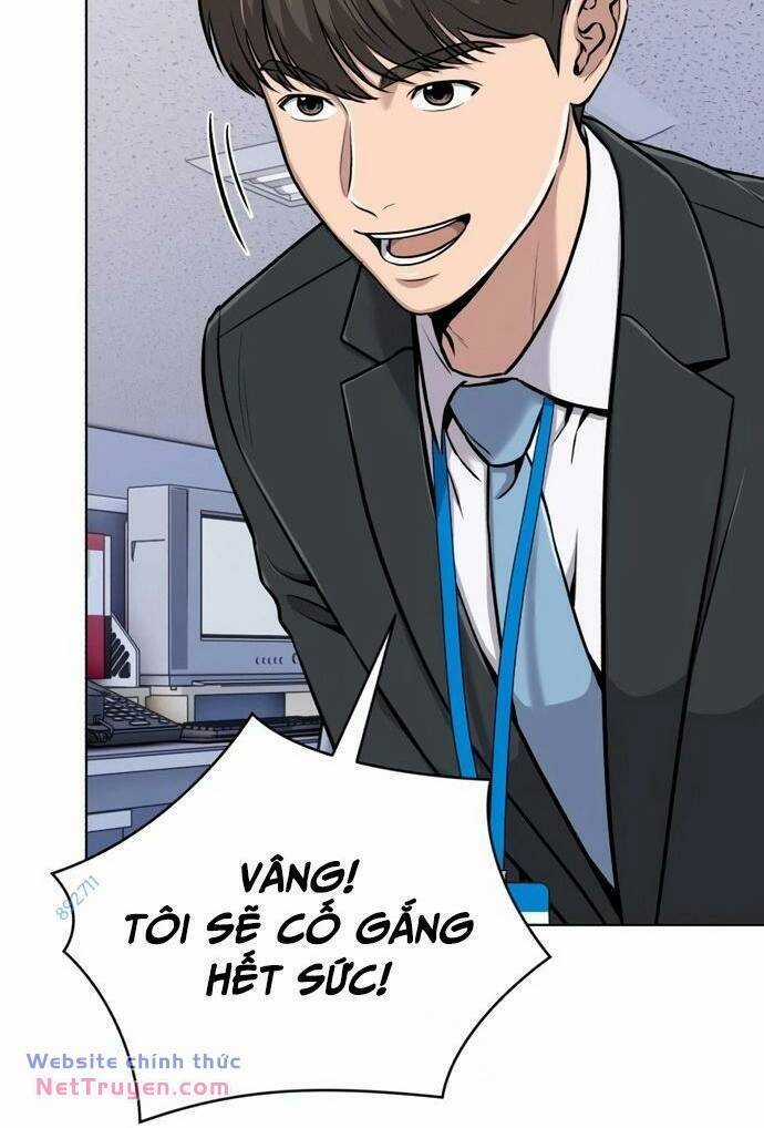 Nhân Viên Thực Tập Kim Cheolsu Chapter 17 trang 78