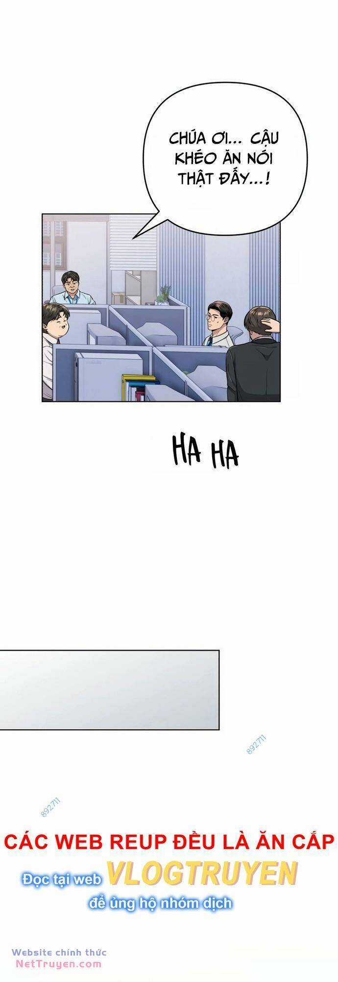 Nhân Viên Thực Tập Kim Cheolsu Chapter 17 trang 79