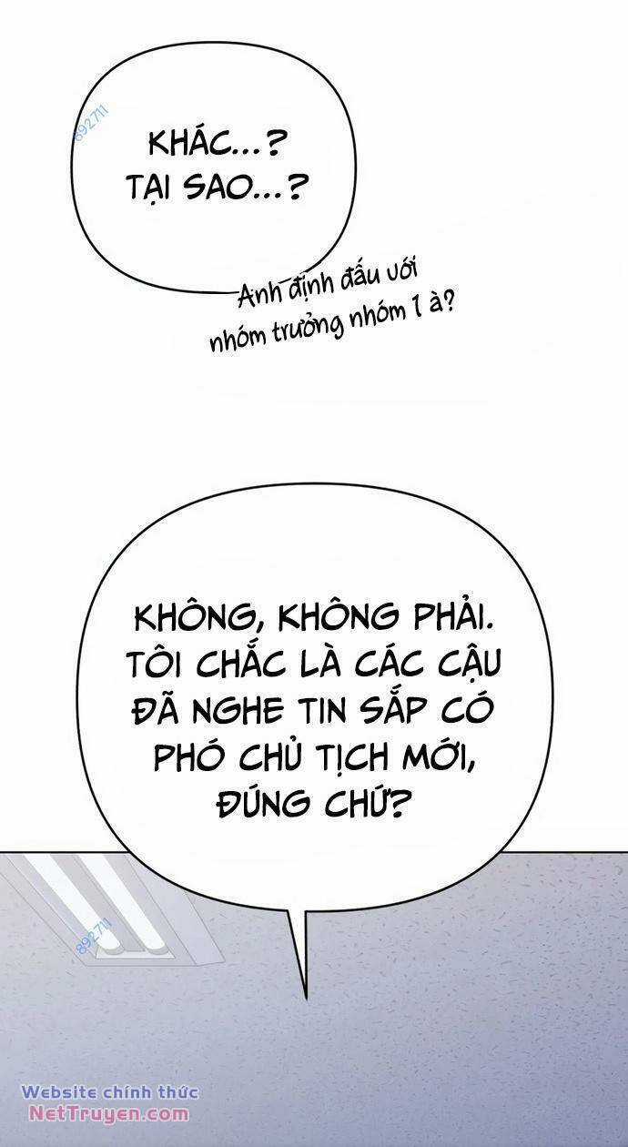Nhân Viên Thực Tập Kim Cheolsu Chapter 17 trang 8