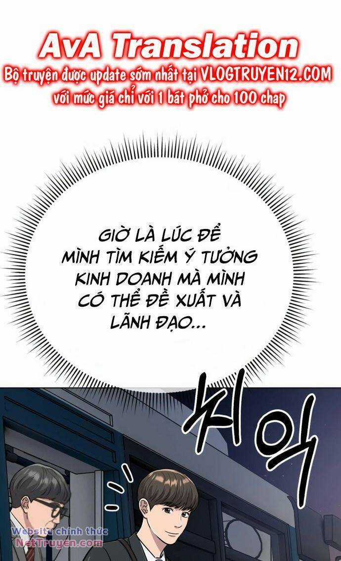 Nhân Viên Thực Tập Kim Cheolsu Chapter 17 trang 84