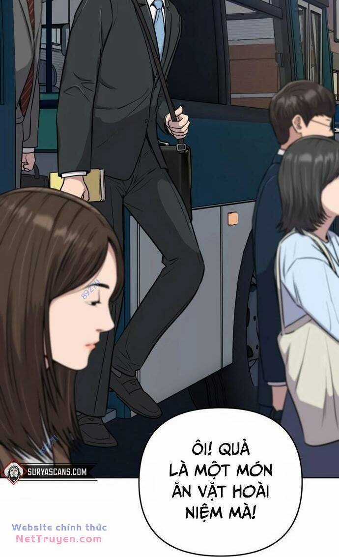 Nhân Viên Thực Tập Kim Cheolsu Chapter 17 trang 85