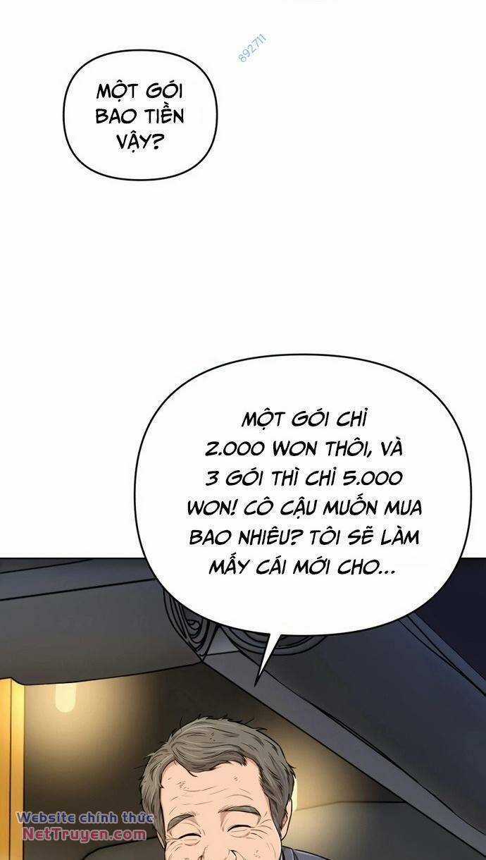 Nhân Viên Thực Tập Kim Cheolsu Chapter 17 trang 86