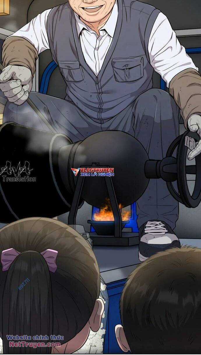 Nhân Viên Thực Tập Kim Cheolsu Chapter 17 trang 87