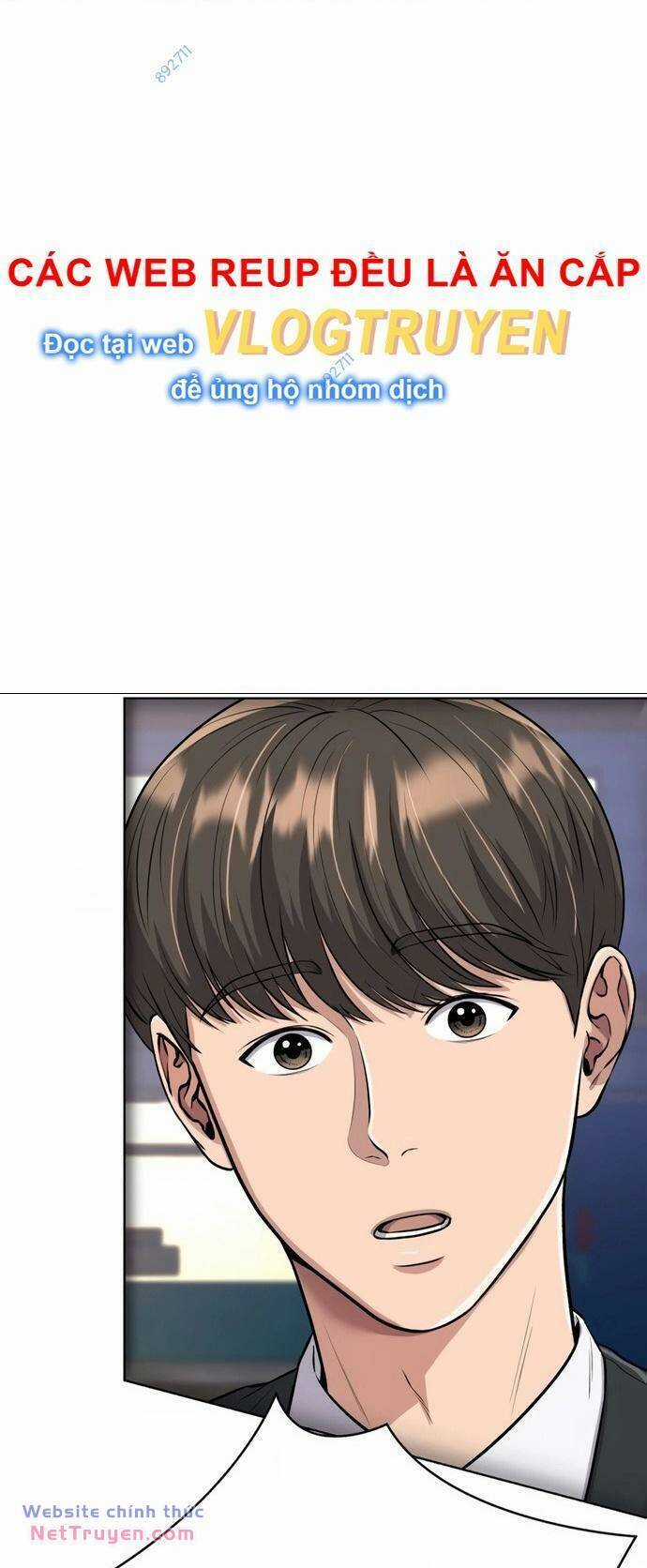 Nhân Viên Thực Tập Kim Cheolsu Chapter 17 trang 88