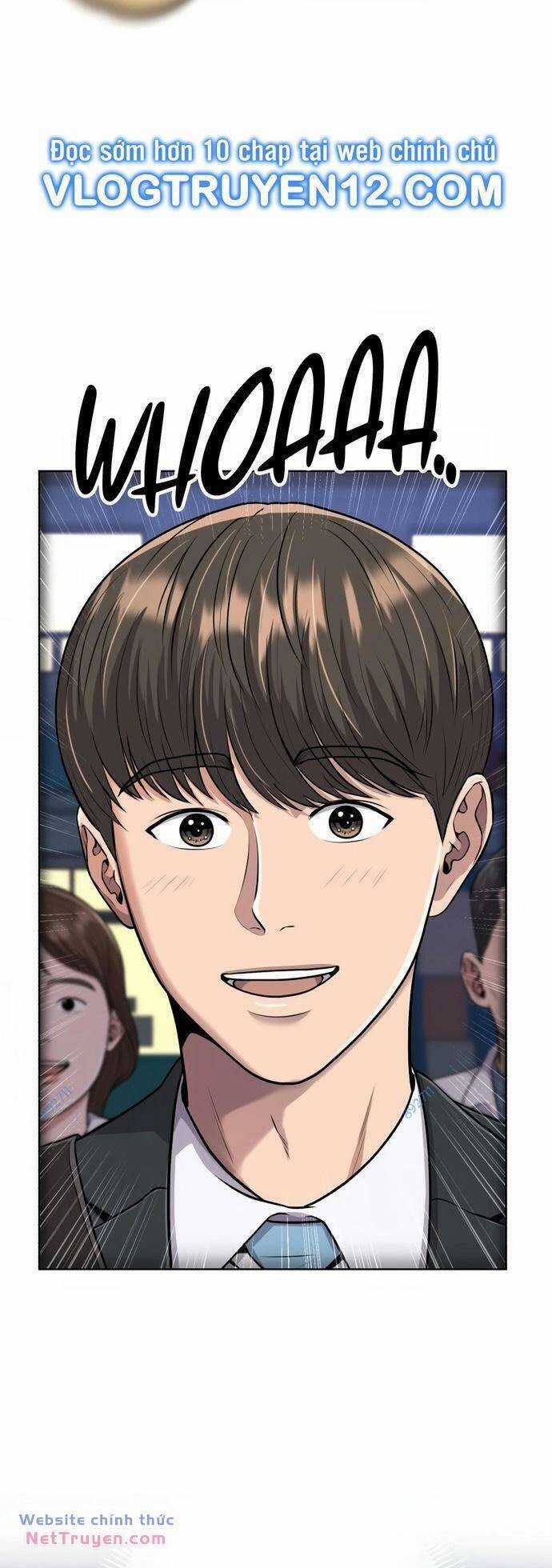 Nhân Viên Thực Tập Kim Cheolsu Chapter 17 trang 92