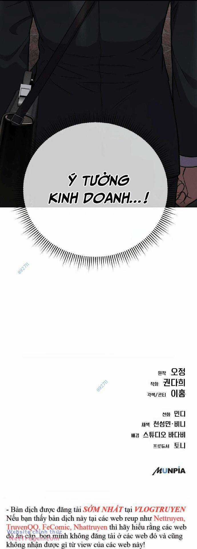 Nhân Viên Thực Tập Kim Cheolsu Chapter 17 trang 94