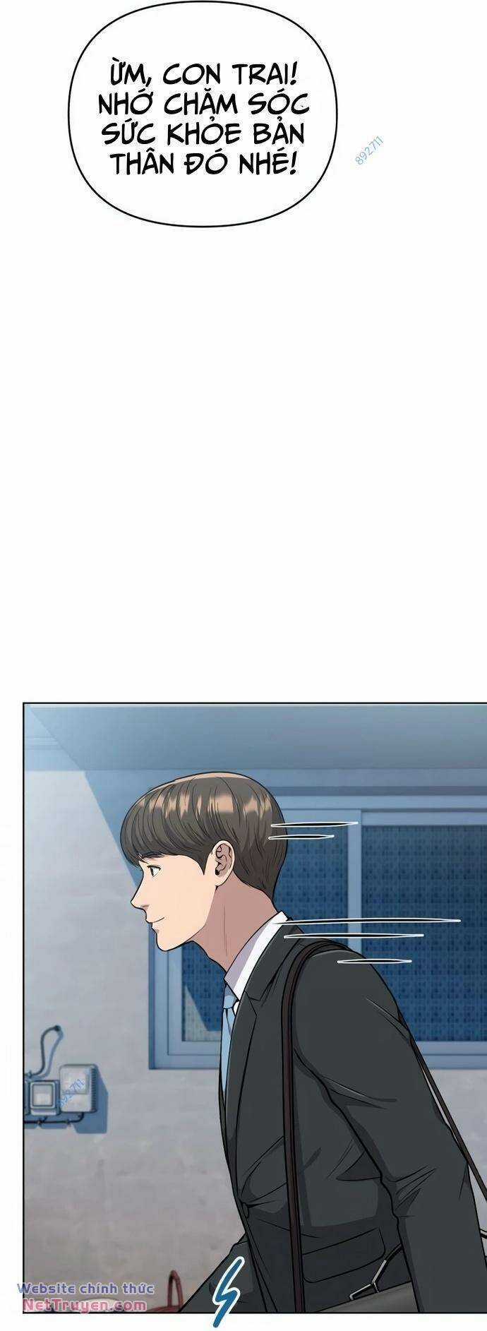 Nhân Viên Thực Tập Kim Cheolsu Chapter 18 trang 18