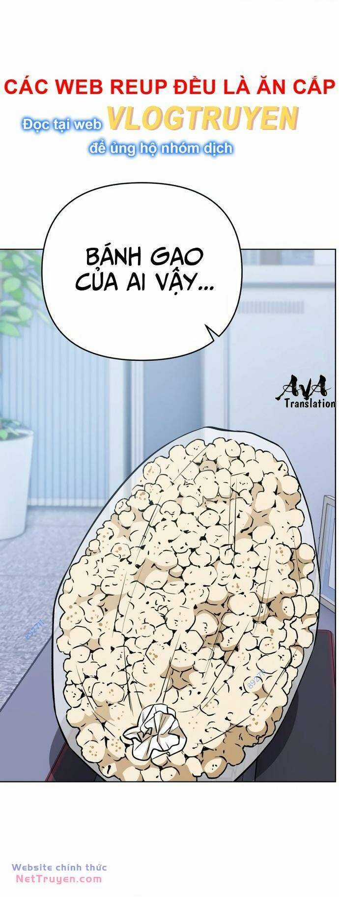 Nhân Viên Thực Tập Kim Cheolsu Chapter 18 trang 2