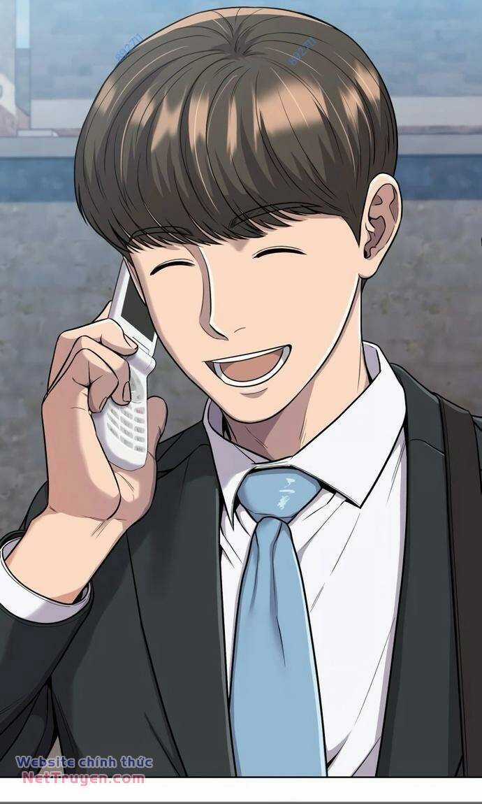 Nhân Viên Thực Tập Kim Cheolsu Chapter 18 trang 20