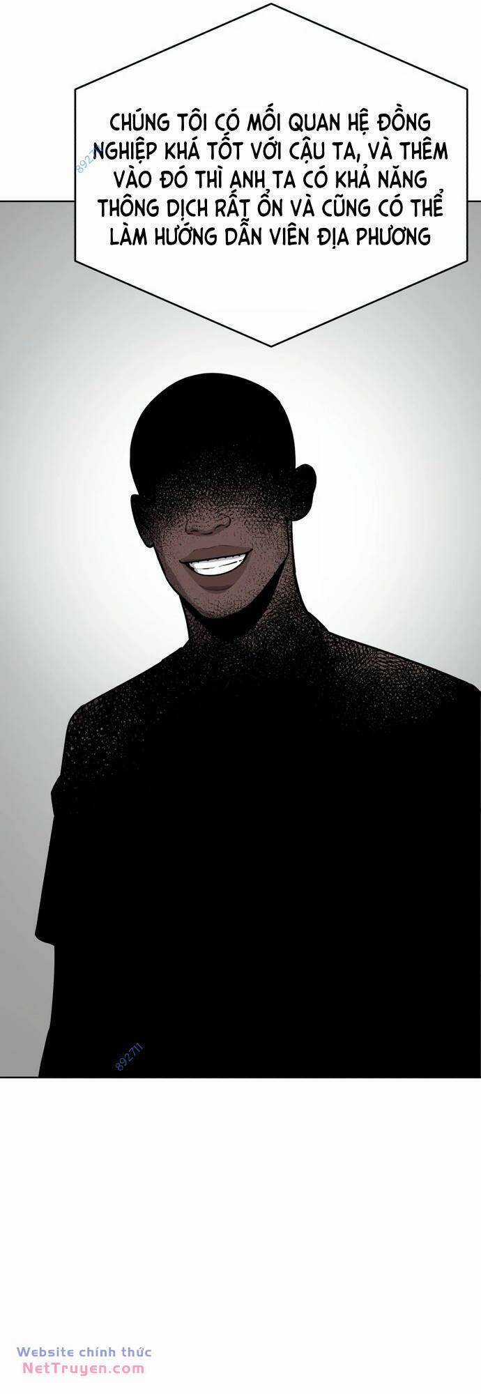 Nhân Viên Thực Tập Kim Cheolsu Chapter 18 trang 25